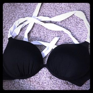 Victoria’s Secret swimsuit top